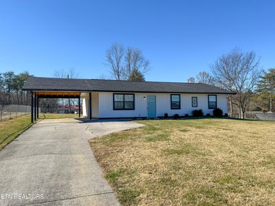 217 Apple St, Seymour, TN, 37865