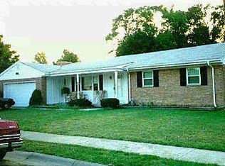403 West Pl, Trenton, OH 45067