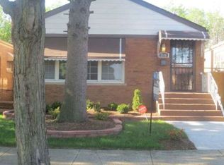 2335 W 81st Pl, Chicago, IL