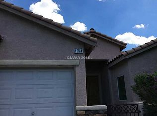 1054 Lush Hillside Ct, Henderson, NV 89002