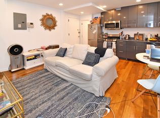 120 Ridge St #PENTHOUSE, New York, NY 10002