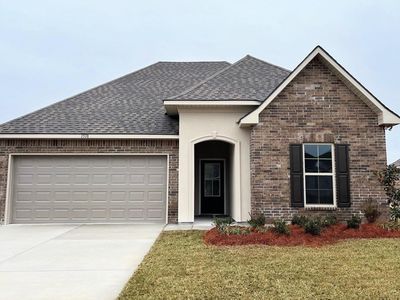 1518 Cavalry Ave, Zachary, LA, 70791