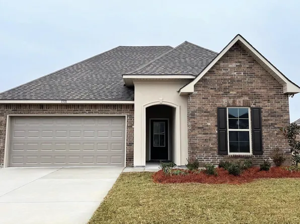 1518 Cavalry Ave, Zachary, LA 70791