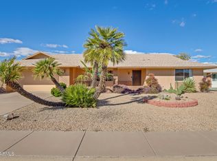 12442 W Tigerseye Dr, Sun City West, AZ 85375