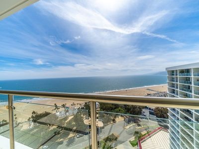 201 Ocean Ave PH B3, Santa Monica, CA, 90402