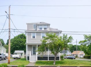 21 Brookside Ave FLOOR 1, Danvers, MA 01923