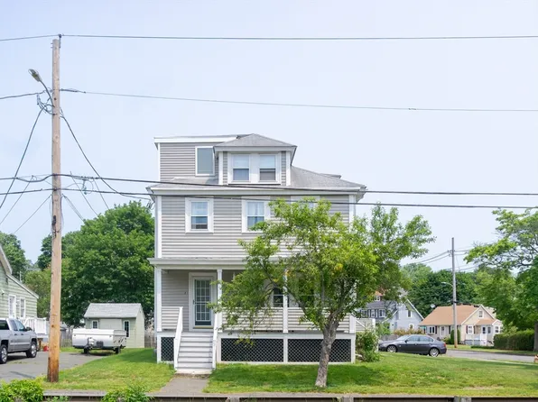 21 Brookside Ave Floor 1, Danvers, MA 01923