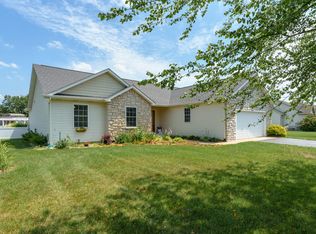 47235 Finch St, Mattawan, MI 49071