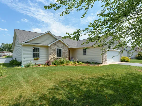 47235 Finch St, Mattawan, MI 49071