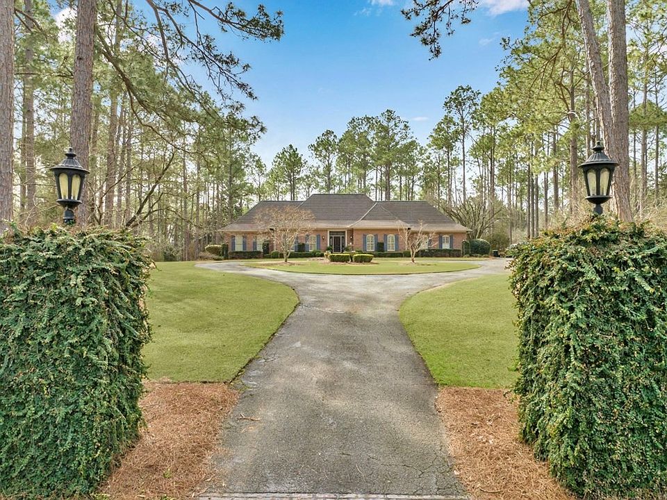 4916 Old Dawson Rd, Albany, GA 31721 Zillow