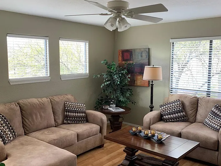 6655 N Canyon Crest Dr #3216 — Photo 6