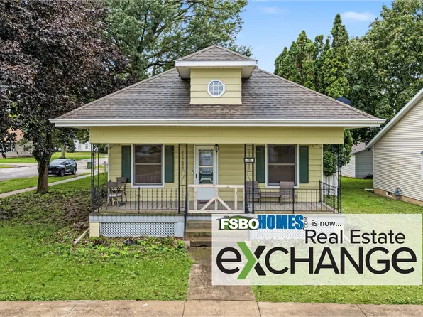 509 7th St, Durant, IA 52747