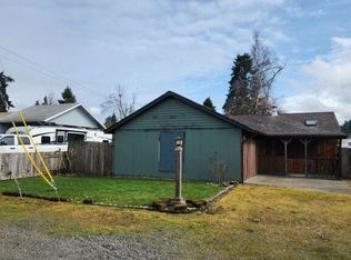 277 S 51st St, Springfield, OR 97478