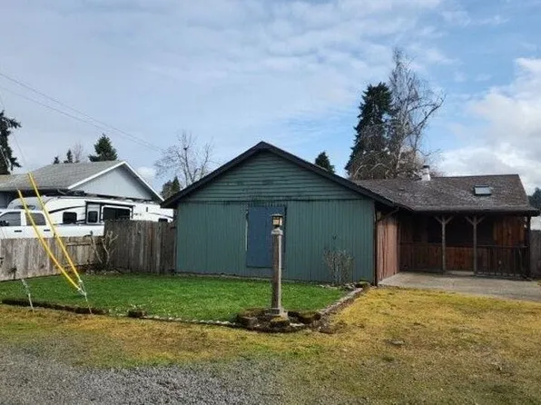 277 S 51st St, Springfield, OR 97478