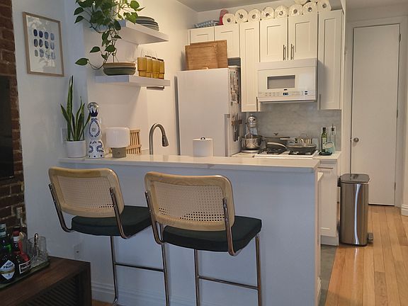 3rd image of 443 E 83rd St #1D