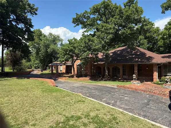 5120 N Kelley Ave, Oklahoma City, OK 73111