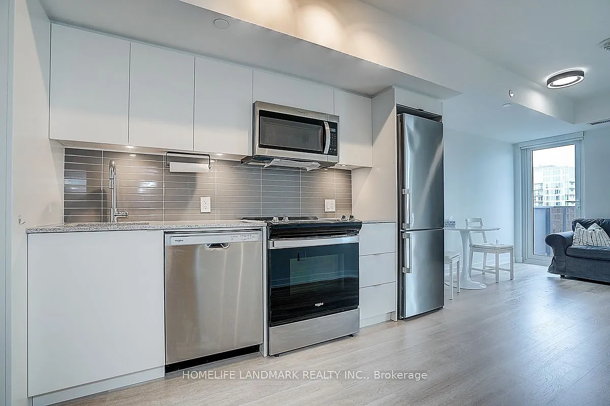 2 bed, $2,500 — Photo 4