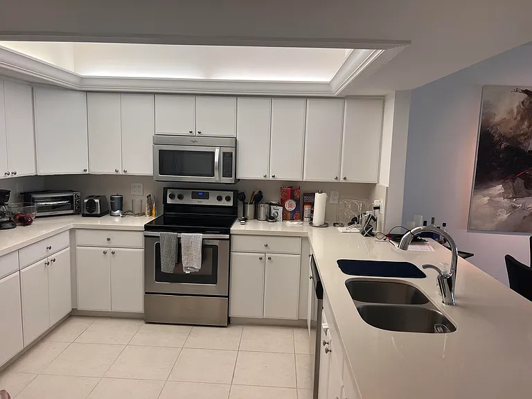 5100 N Ocean Blvd #1701 — Photo 3