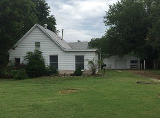 847 N Palm St, Ponca City, OK 74601
