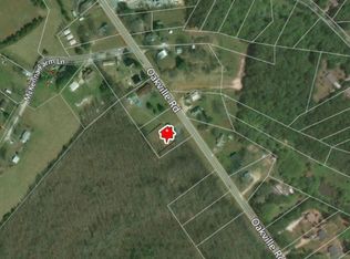 951 Oakville Rd, Appomattox, VA 24522