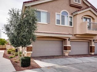 6379 Elwood Mead Ave UNIT 103, Sunrise Manor Town, NV 89156