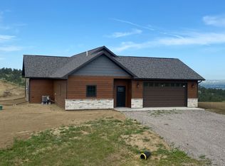 Sunrise Plan, Eco-Built Homes, Billings, MT 59101