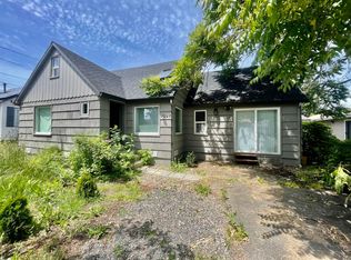7227 SE Harney St, Portland, OR 97206