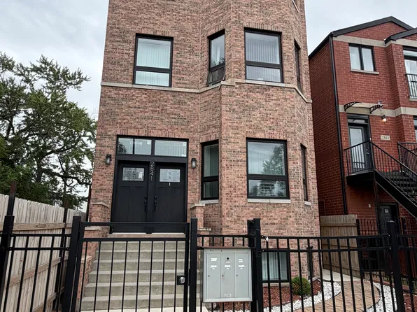 2841 W Congress Pkwy APT 1, Chicago, IL 60612