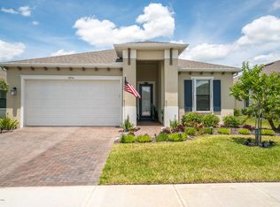 2254 Trift Bridge Cir, Melbourne, FL 32940