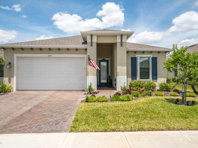 2254 Trift Bridge Cir, Melbourne, FL, 32940