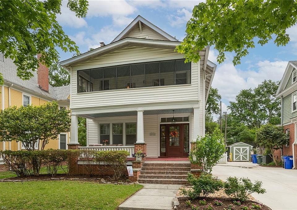 231 E 39th St, Norfolk, VA 23504 Zillow