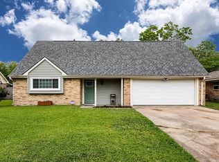 507 Newport Blvd, League City, TX 77573