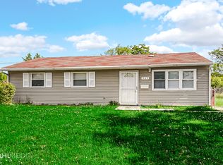 363 Boston St, Chicago Heights, IL 60411