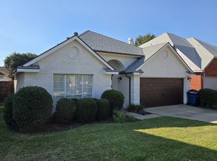 2533 Potomac Dr, Flower Mound, TX 75028
