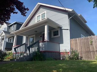 7701 N Westanna Ave, Portland, OR 97203