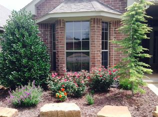 2810 Coldbrook Ln, Edmond, OK 73003