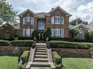 5908 Meadowhill Dr, Colleyville, TX 76034