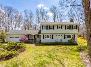 5 Old Canterbury Rd, Hampton, CT 06247