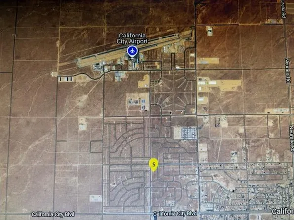 0 Mitchell Blvd, California City, CA 93505
