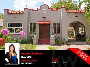 32 NE 46th St, Miami, FL 33137