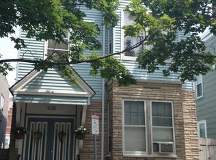 628 E 3rd St, South Boston, MA 02127