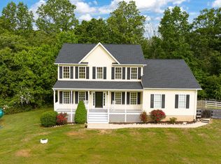 23 Richmond Rd, Castleton, VA 22716