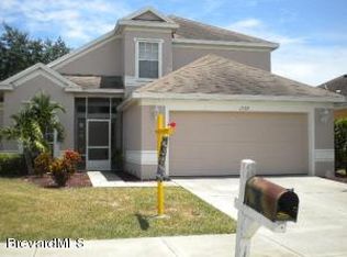 1239 Potomac Dr, Merritt Island, FL 32952