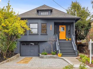 737-739 61st St, Oakland, CA 94609