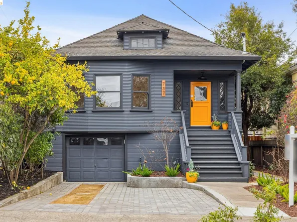 737-739 61st St, Oakland, CA 94609
