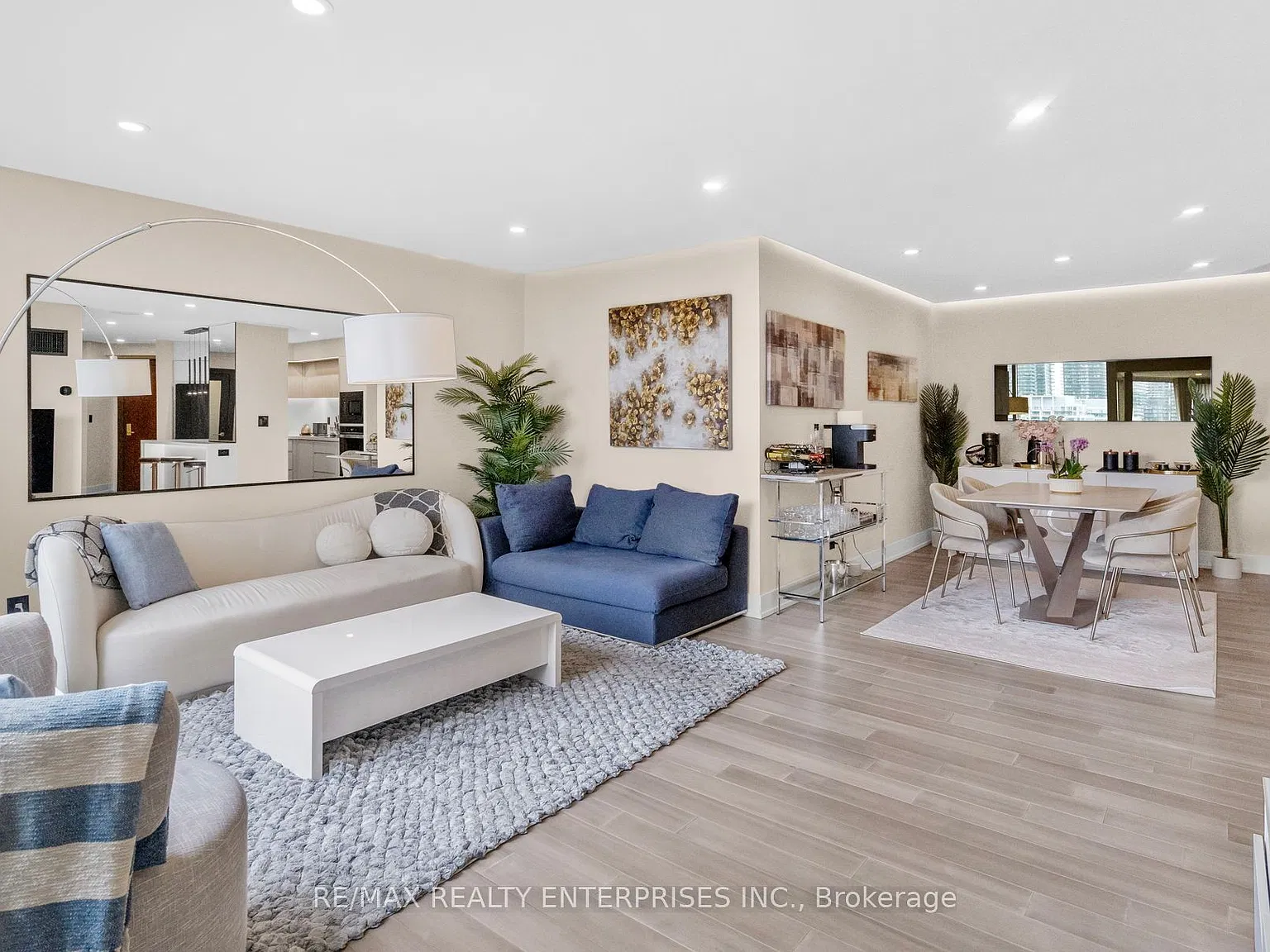 2 bed, $4,250 — Photo 3