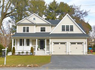 191 High Rock St, Needham, MA 02492