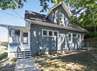 215 Franklin Ave, Council Bluffs, IA 51503