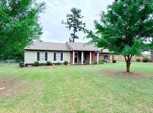 1004 Letitia Ave N, Douglas, GA 31533