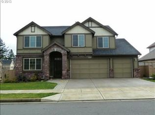 11126 SE Pheasant Ridge Dr, Happy Valley, OR 97086